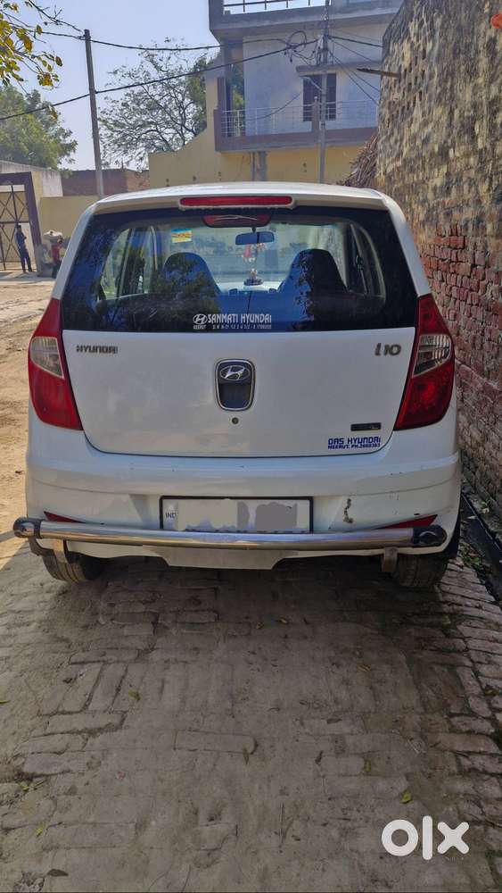 I10 For Sale