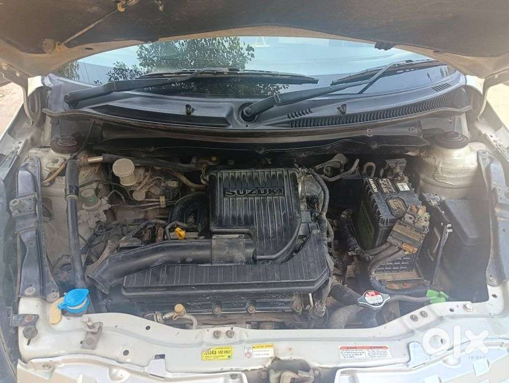Maruti Suzuki Dzire 1.2 Vxi, 2015, Petrol