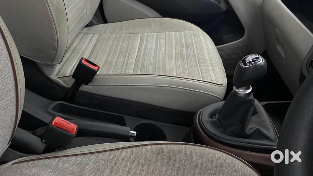 Hyundai Aura Sx Manual, 2020, Petrol
