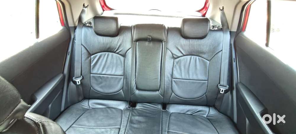 Hyundai Creta, 2018, Diesel