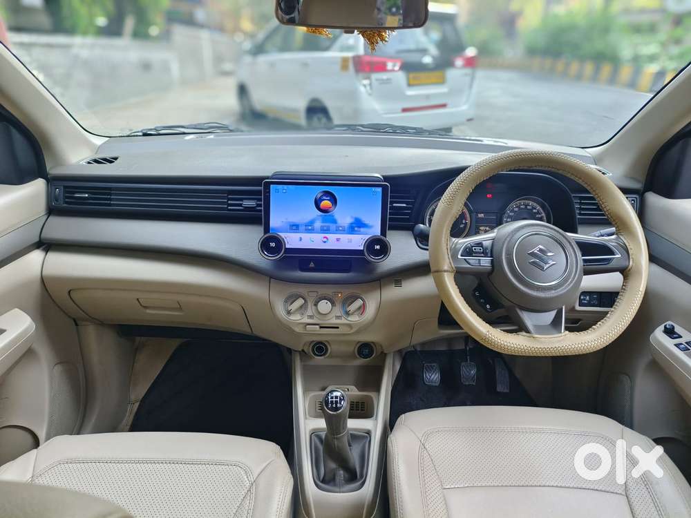 Maruti Suzuki Ertiga Vxi (o) Cng, 2021, Cng & Hybrids