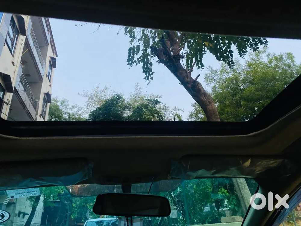 Honda City 2015 Cng Automatic