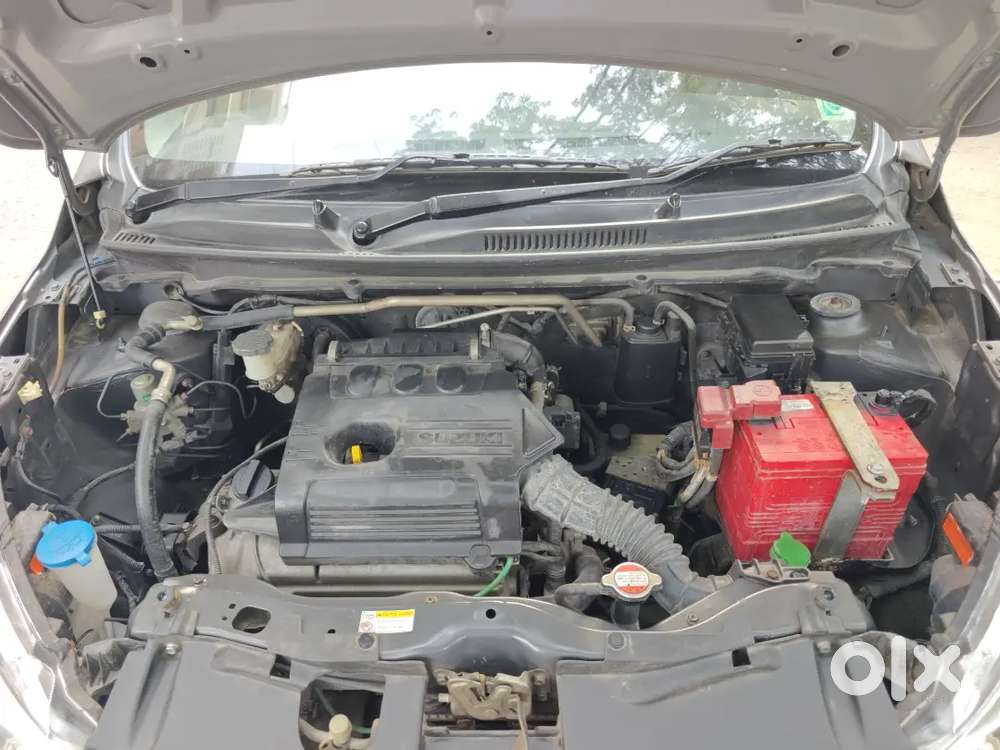 Maruti Suzuki Celerio 2016 Petrol 68000 Km Driven