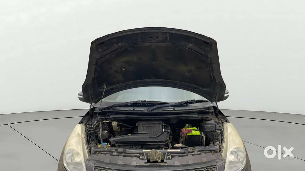 Maruti Suzuki Swift Zxi, 2014, Petrol