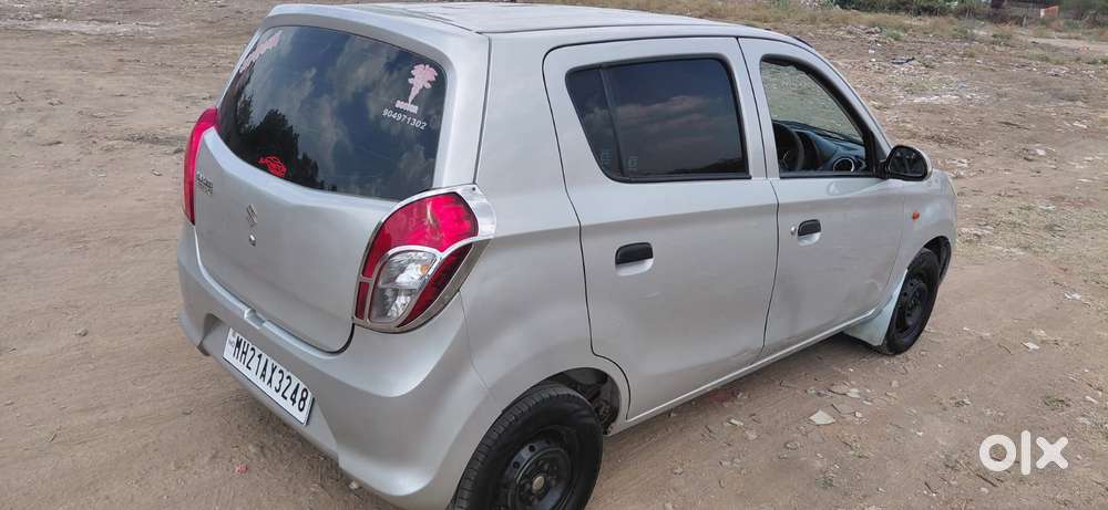 Maruti Suzuki Alto 800 Lxi, 2017, Petrol