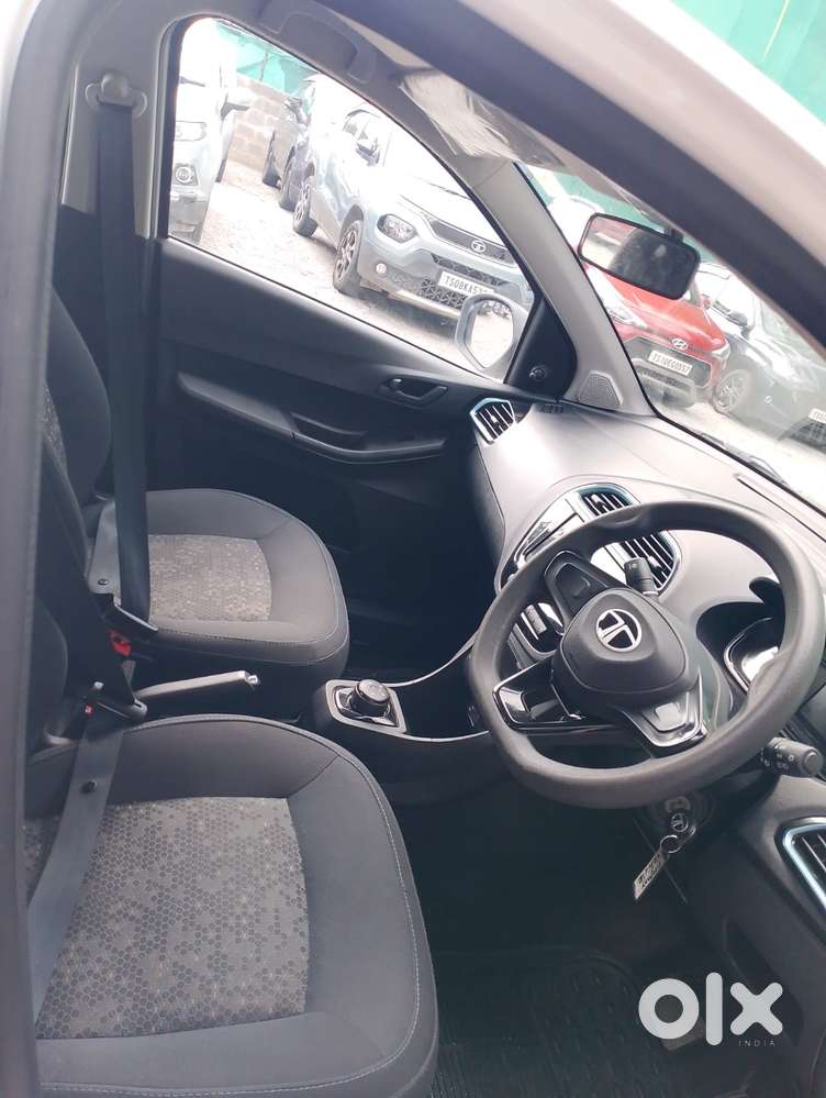 Tata Tigor Ev Xm Plus, 2024, Electric
