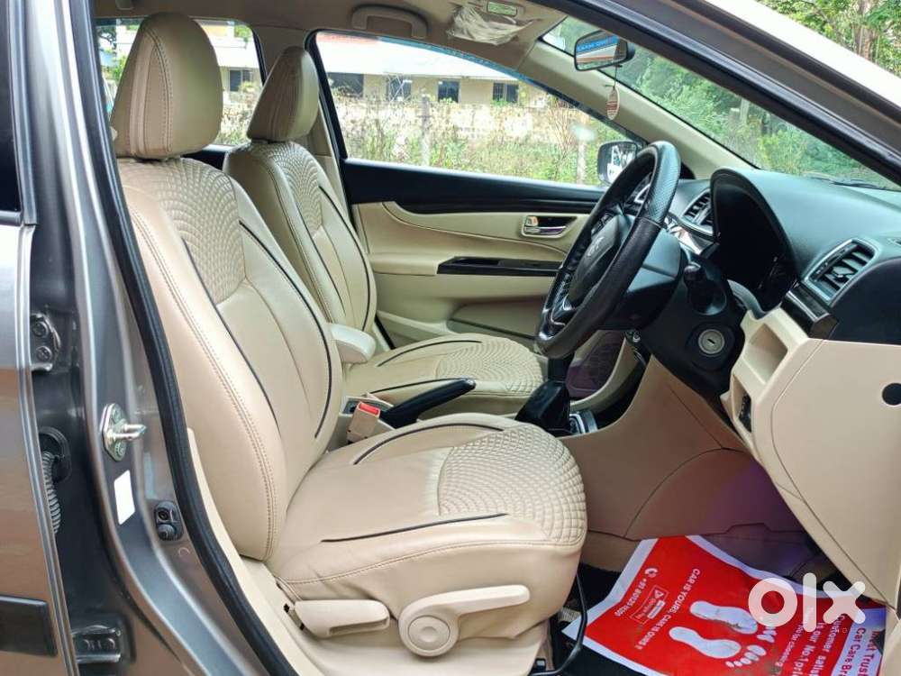 Maruti Suzuki Ciaz 1.4 Delta, 2018, Petrol