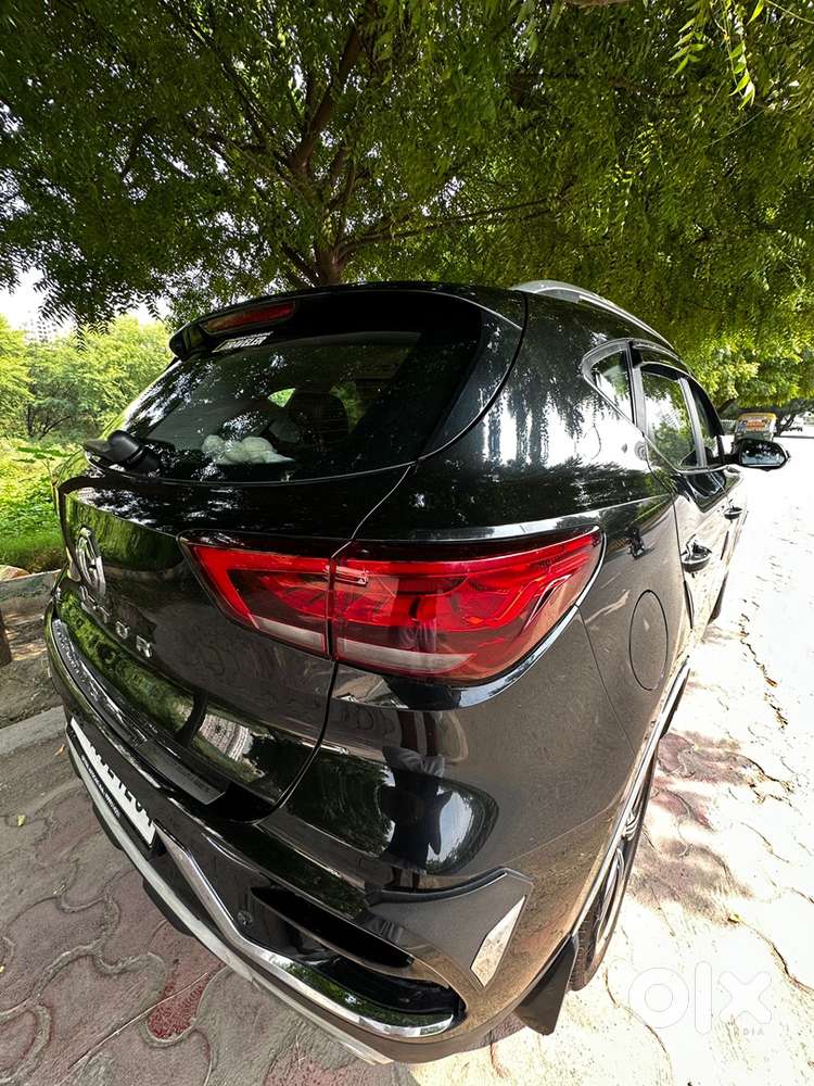 Mg Astor Petrol Manual 2022