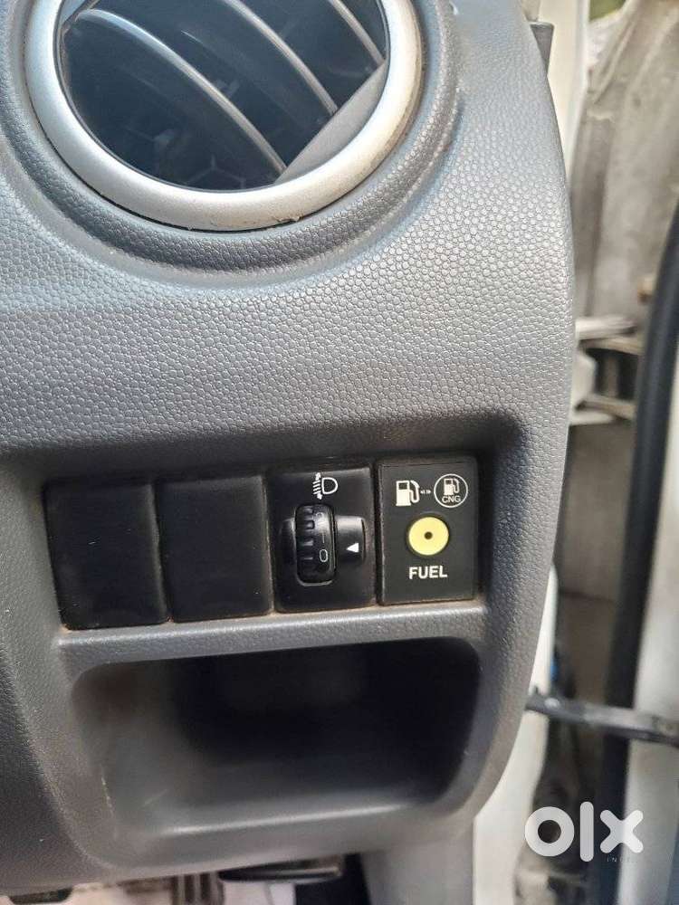 Maruti Suzuki Alto 800 2012-2016 Cng Lxi, 2012, Petrol