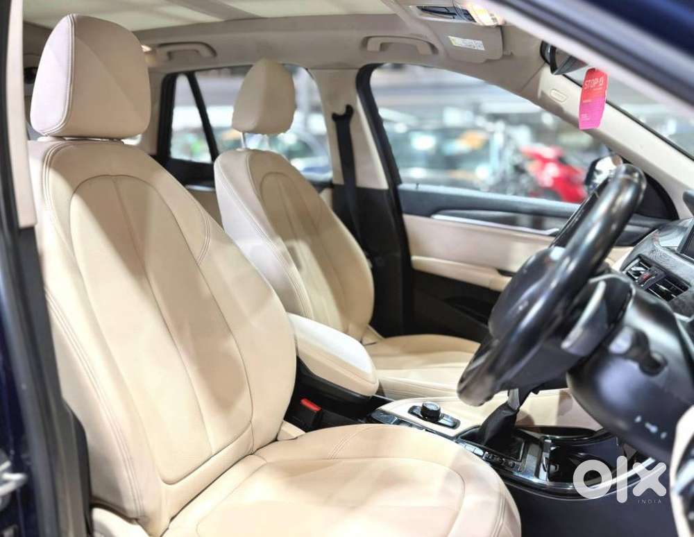 Bmw X1 2.0 Sdrive20d Xline, 2016, Diesel