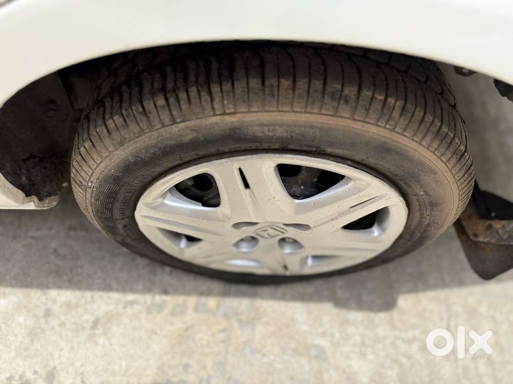 Honda City Zx Gxi, 2008, Petrol