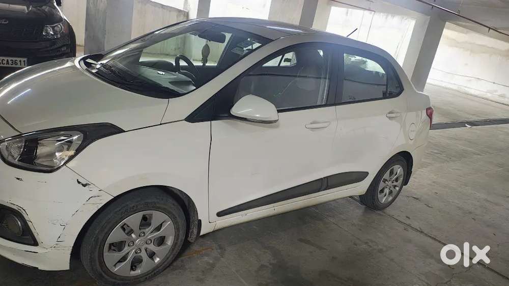Single-handed Car