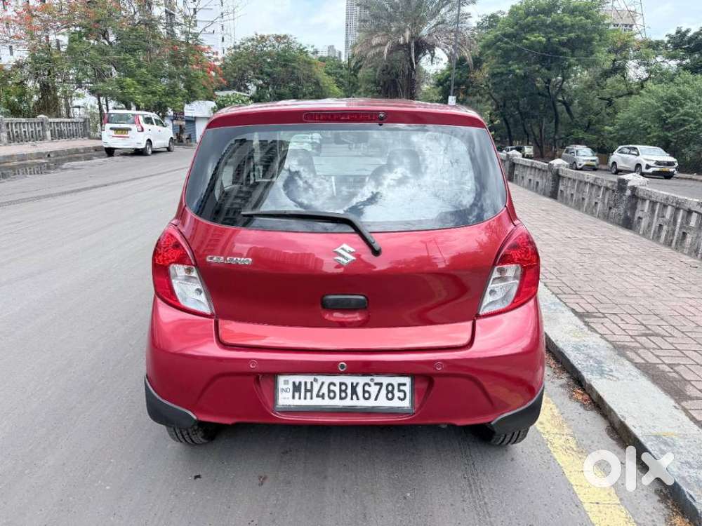 Maruti Suzuki Celerio Zxi, 2019, Petrol