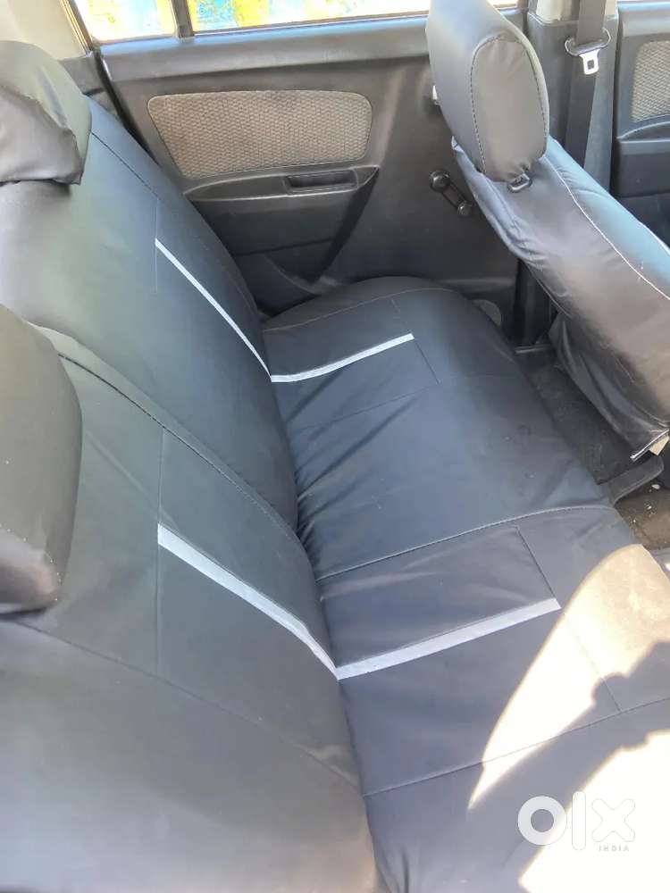 Maruti Suzuki Wagon R 2016 Model