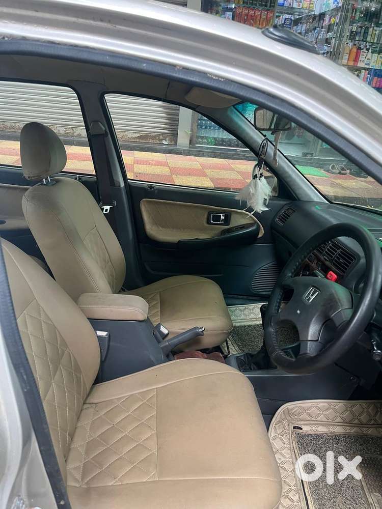 Honda City 1997-2006 1.5 Gxi, 2002, Petrol