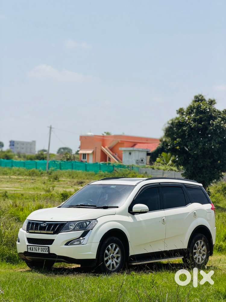 Mahindra Xuv500 Loan Continue