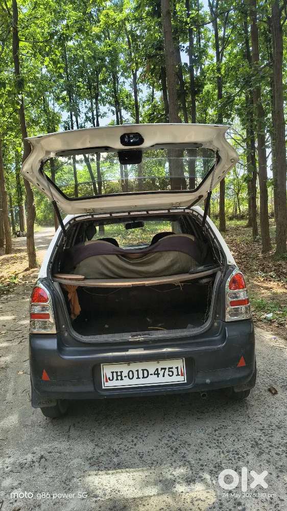 Maruti Suzuki Alto 2005 Petrol 65000 Km Driven