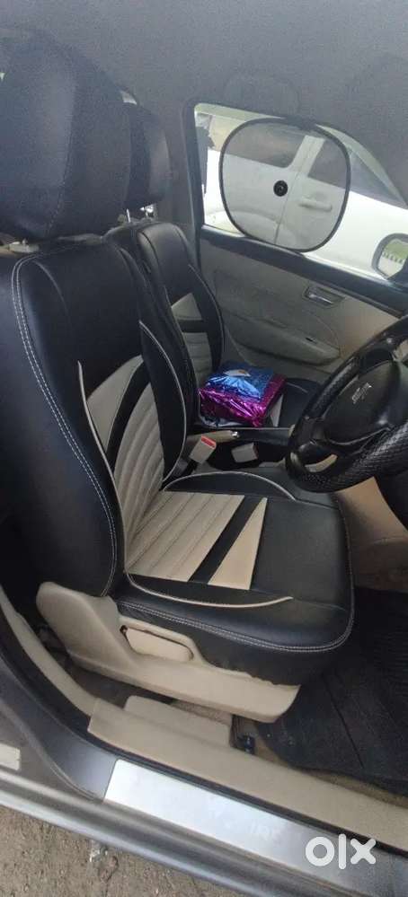 Maruti Suzuki Dzire 2013