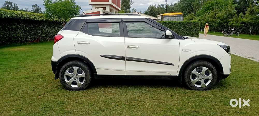 Mahindra Xuv300 Diesel 2023