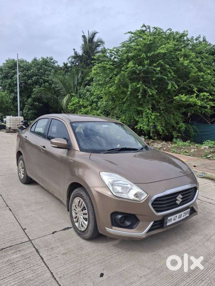 Maruti Suzuki Dzire Vdi, 2018, Diesel