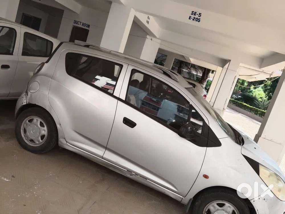 Chevrolet Beat 2012 @60k Rs. Only
