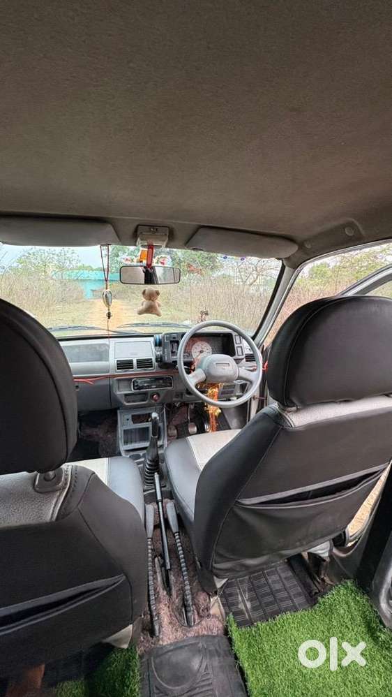 Vehicle Is In Good Condition And Well Maintained