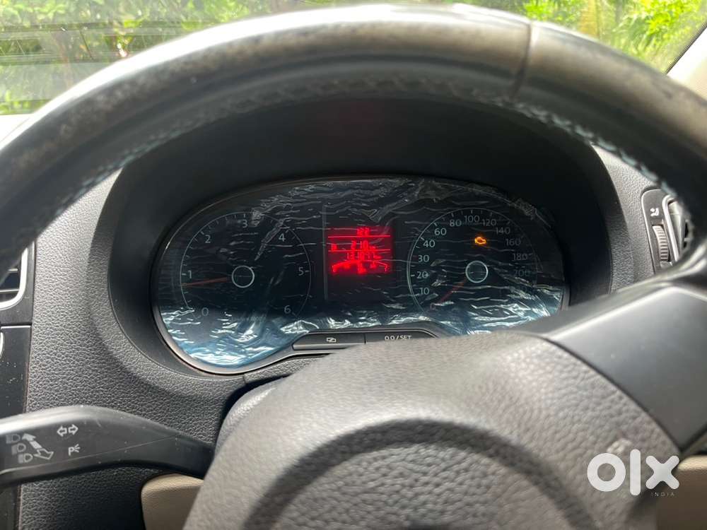 Volkswagen Polo Diesel 2013