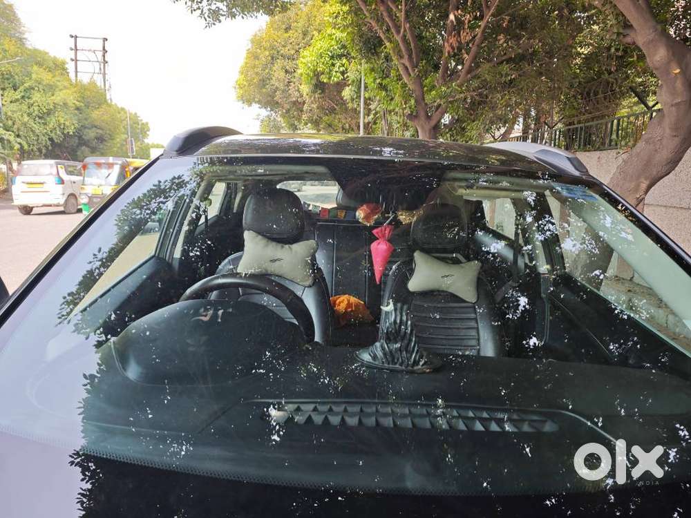 Tata Nexon Xm(s) Petrol Manual (2020 Nov) Sunroof | Delhi Registered