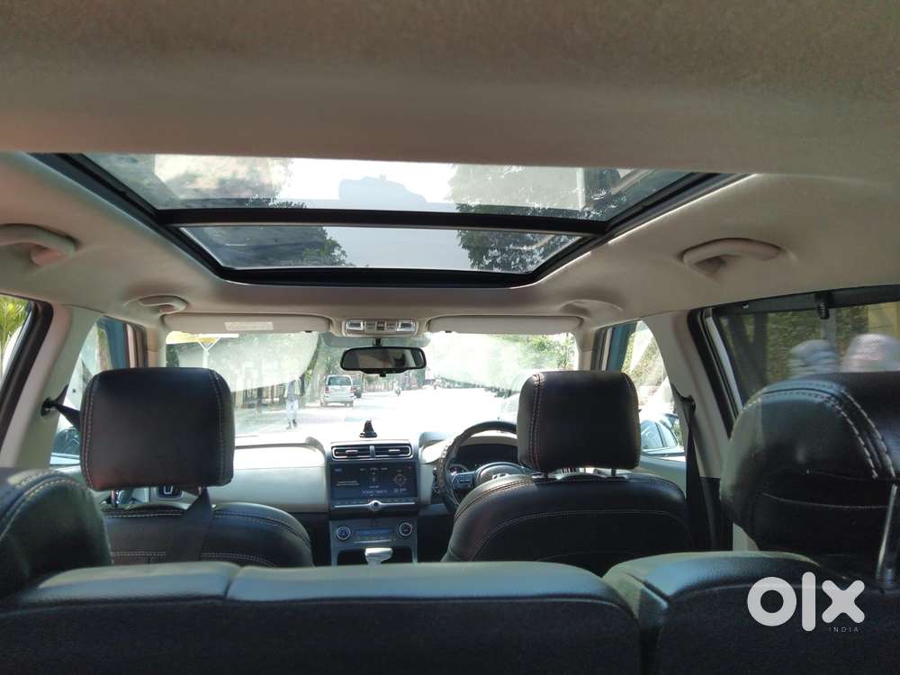 Hyundai Creta 1.5 Sx Diesel At, 2021, Diesel