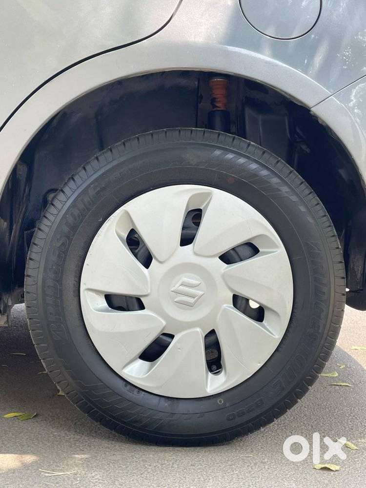 Maruti Suzuki Swift Dzire Vdi Bsiv, 2014, Diesel