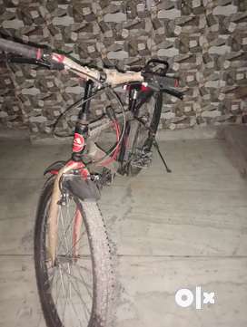 Scott Buy Sell Second Hand Cycles in India Used Cycles in India OLX