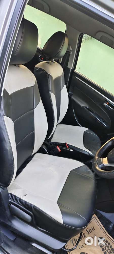 Maruti Suzuki Swift, 2013, Petrol