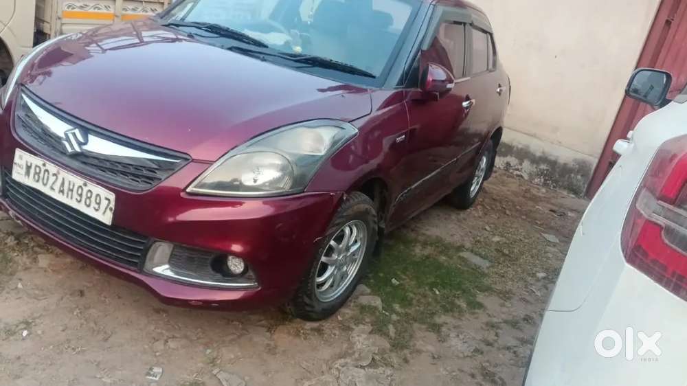 Maruti Suzuki Swift 2015