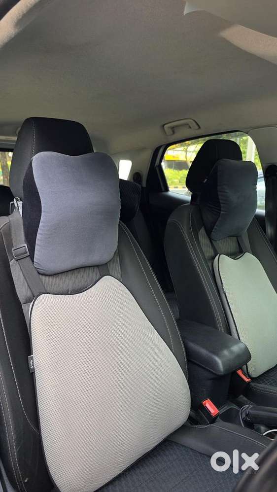 Well Maintained Ford Ecosport 2018 Diesel 56000km Driven