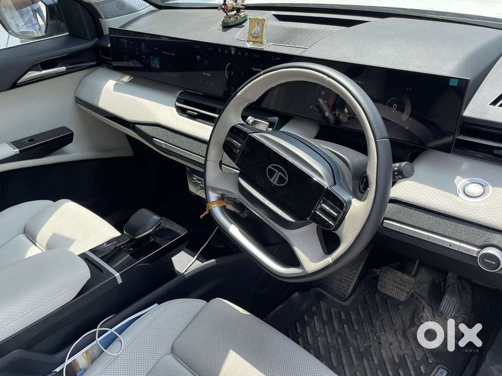 Tata Sierra Pure Plus Diesel At, 2026, Diesel