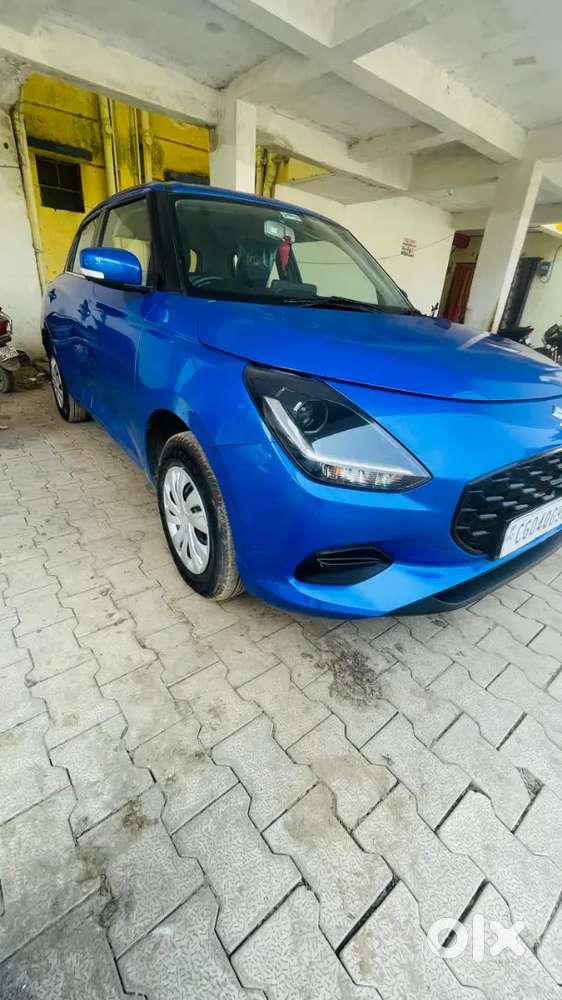 Maruti Suzuki Swift 205 Petrol Well Maintained