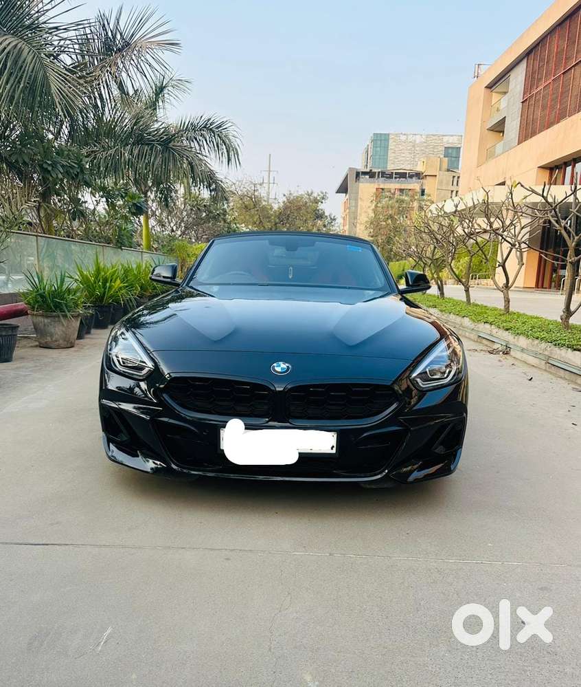 Bmw Z4 M40i, 2024, Petrol