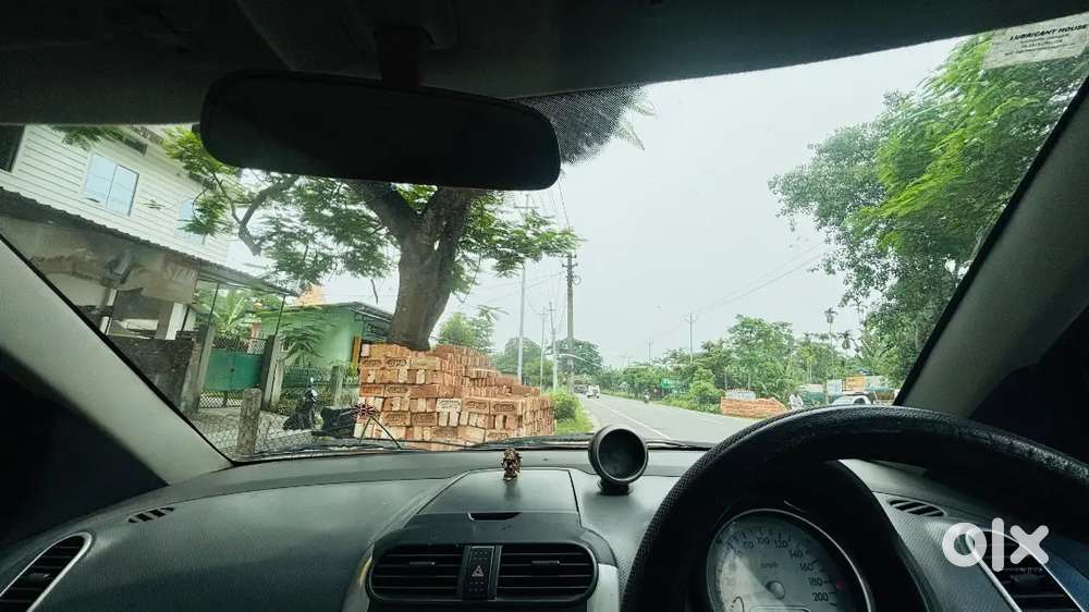 Maruti Suzuki Ritz 2010 Petrol Well Maintained