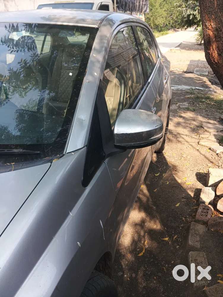 Honda Amaze 2016 Elite Edition