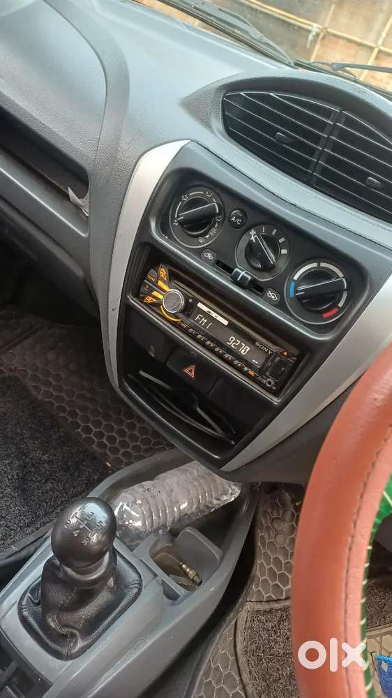 Maruti Suzuki Alto 800 2013 Petrol 68000 Km Driven