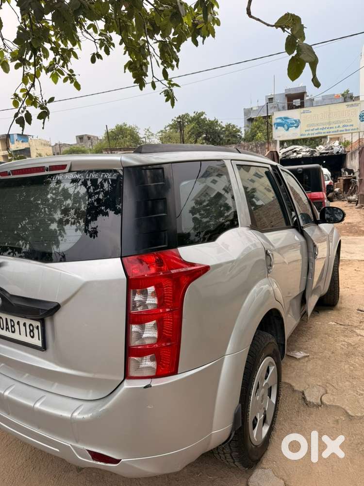 Mahindra Diesel Car 2017