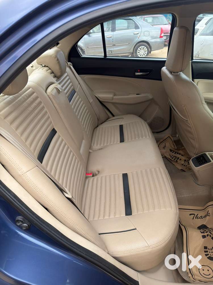 Swift Dzire Petrol 2018 Car