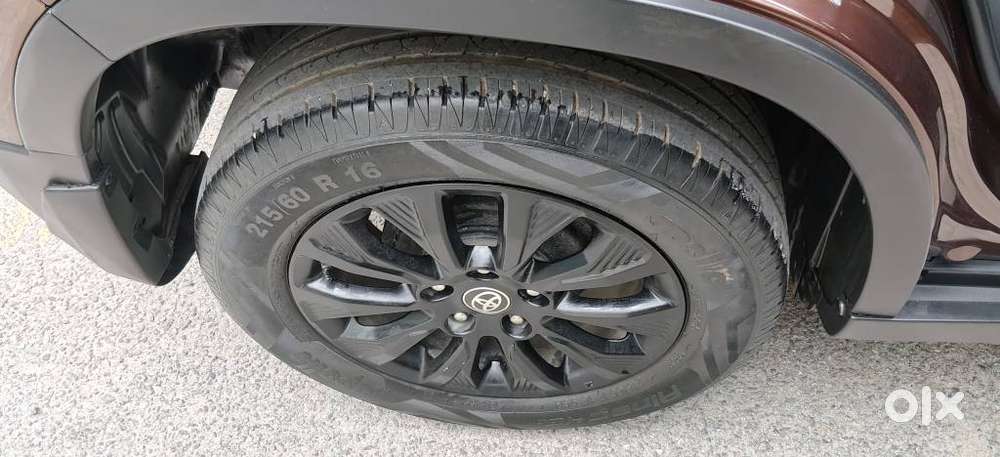 Toyota Urban Cruiser Cruiser High, 2022, Petrol