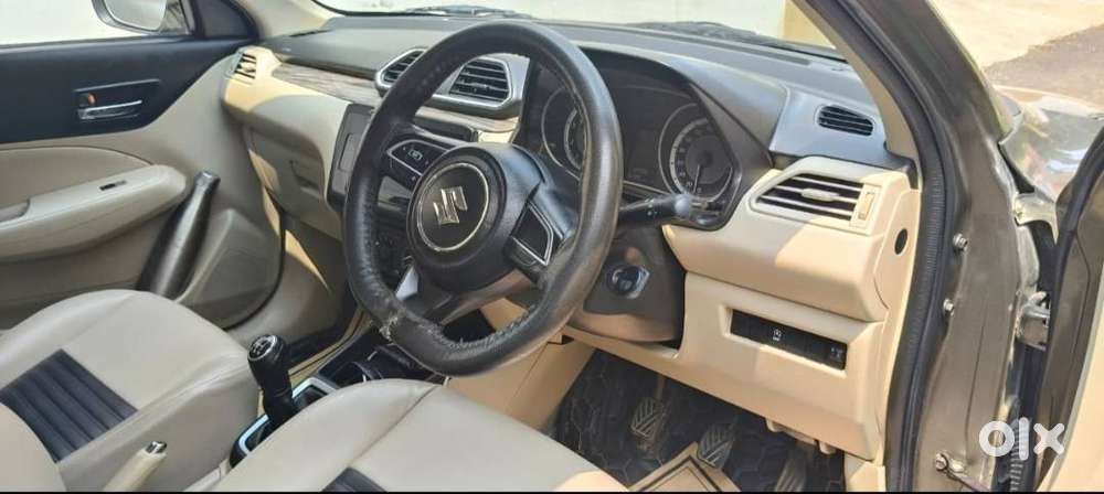 Maruti Swift Dzire 2019