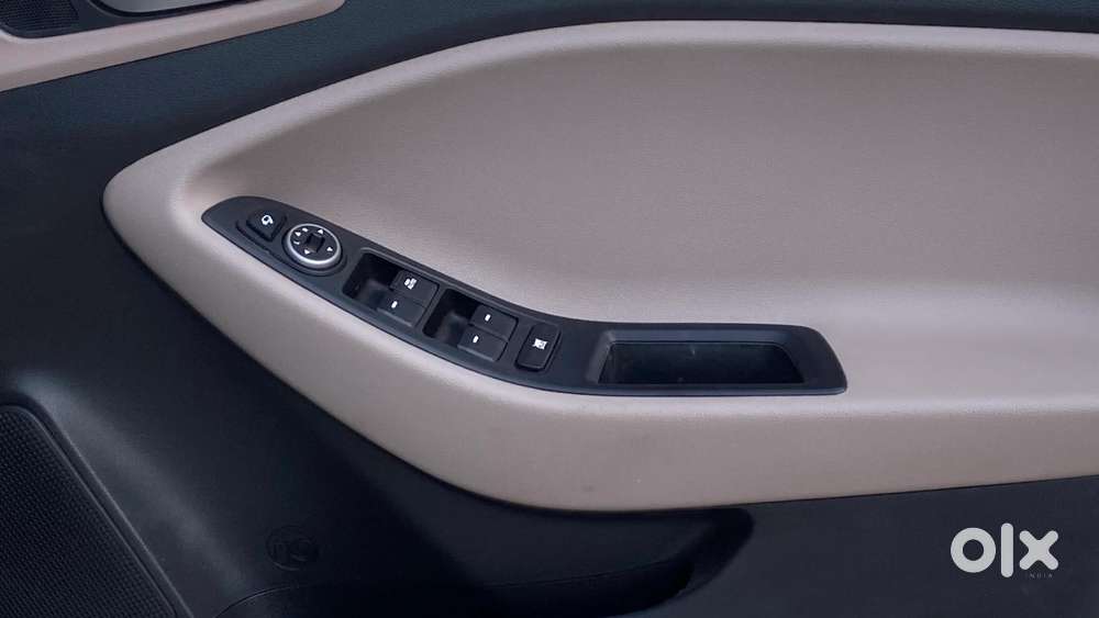 Hyundai Elite I20 Asta Option, 2019, Petrol