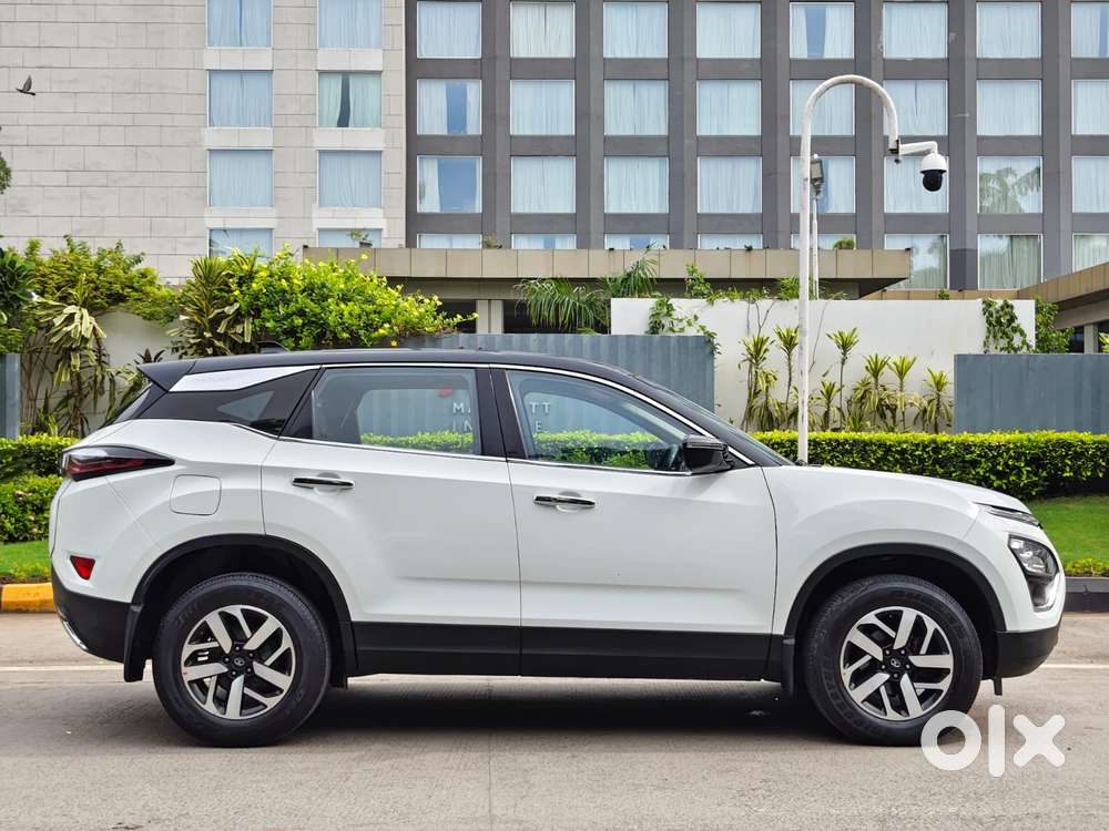 Tata Harrier Xza+, 2022, Diesel