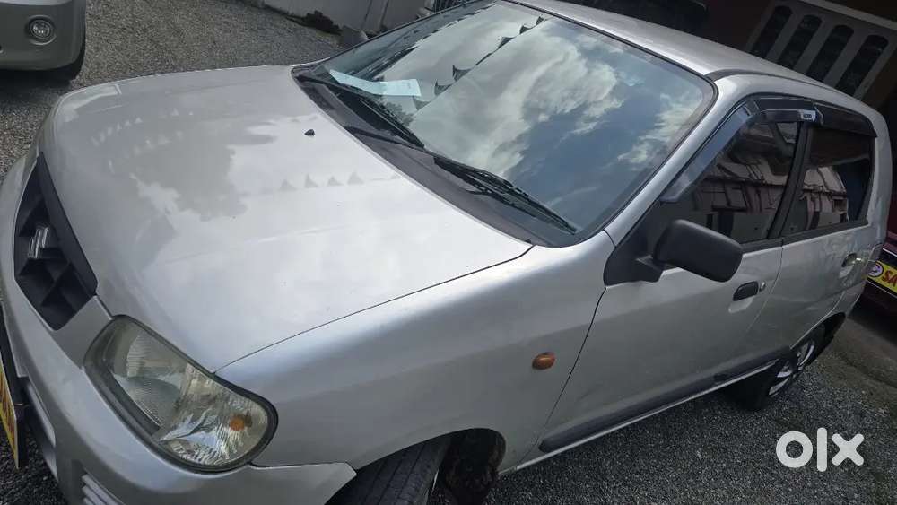 Maruti Suzuki Alto 2009 Petrol 73000 Km Driven