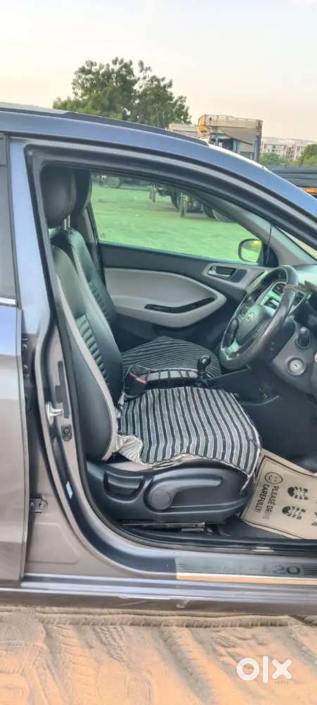 Hyundai Elite I20 2018 Petrol Well Maintained
