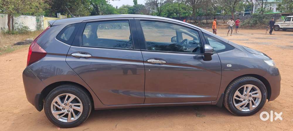 Honda Jazz 1.5 V I Dtec, 2018, Diesel