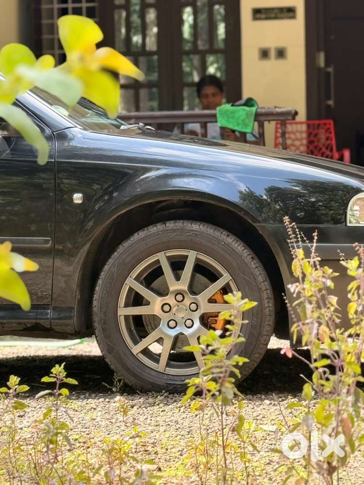 2005 Skoda Octavia Km Driven
